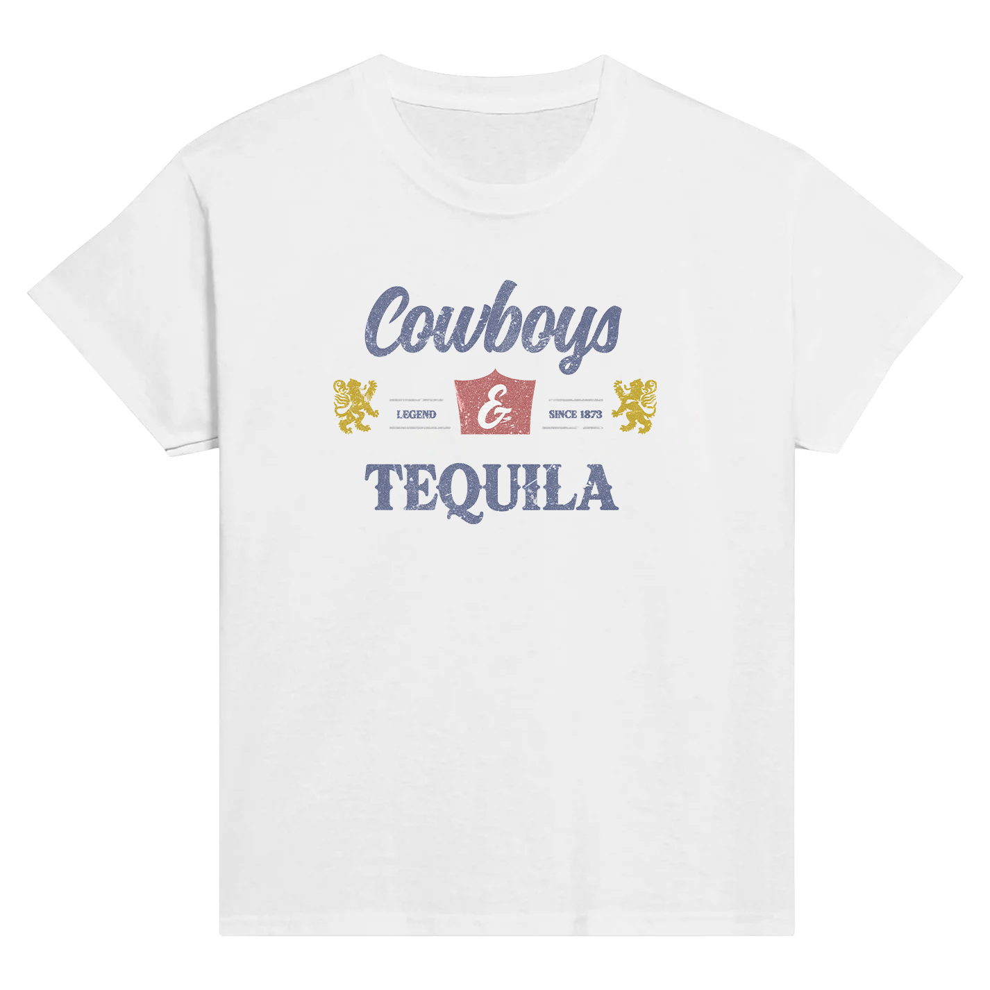 Cowboys & Tequila