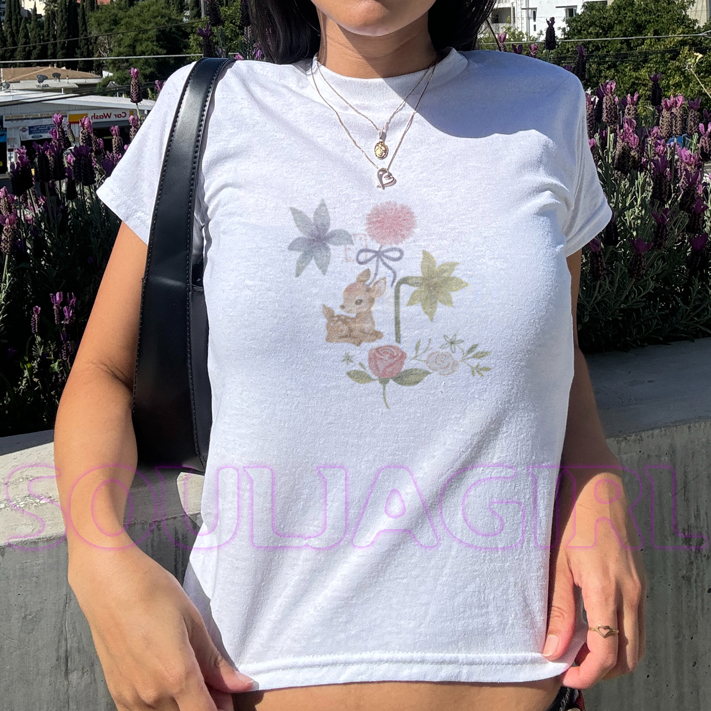 pretty summer