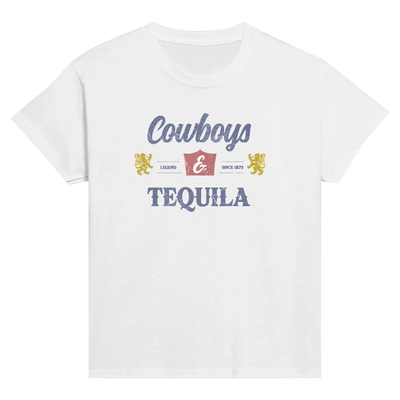 Cowboys & Tequila