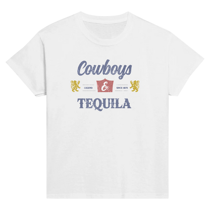 Cowboys & Tequila