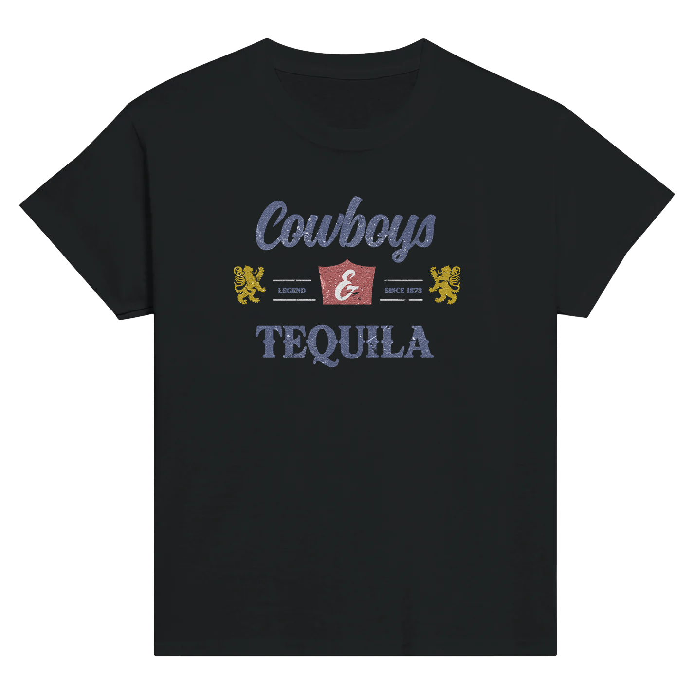 Cowboys & Tequila