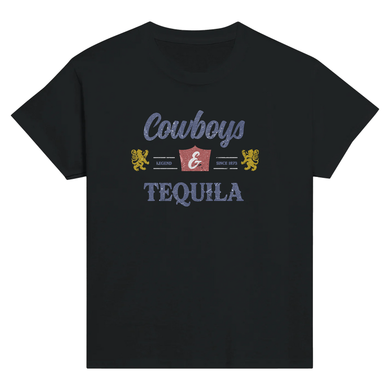 Cowboys & Tequila