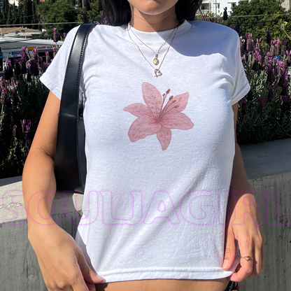 Pretty Flower